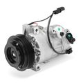 2013 Hyundai Tucson air conditioner compressor