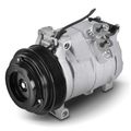 A-Premium replacement AC compressor for car