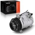 A-Premium AC compressor for 2015 Mercedes-Benz Sprinter 2500