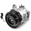 2014 Hyundai Veloster air conditioner compressor