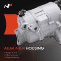 A-Premium air conditioner AC compressor for 2017 GMC Sierra 1500