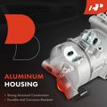 A-Premium 2019 Ford Mustang AC compressor