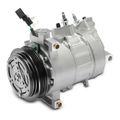 2019 Ford Mustang air conditioner compressor