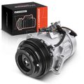 A-Premium AC compressor for 2012 Buick Regal 2.4L l4