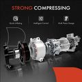 Car AC compressor 2012 Buick Regal 2.4L l4