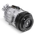 A-Premium replacement AC compressor for car