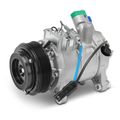 2012 BMW Z4 air conditioner compressor