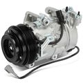 A-Premium replacement AC compressor for car