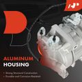 A-Premium 2015 Nissan Rogue AC compressor