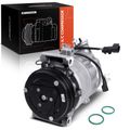 A-Premium AC compressor for 2015 Volvo S60