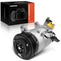 A-Premium AC compressor for 2017 BMW 440i