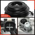 Car AC compressor 2020 Ford F-150