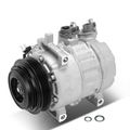 2020 Ford F-150 air conditioner compressor