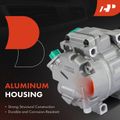 A-Premium 2014 Kia Sorento AC compressor