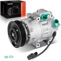 A-Premium AC compressor for 2014 Kia Sorento