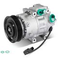 2014 Kia Sorento air conditioner compressor