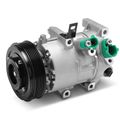 2018 Hyundai Tucson air conditioner compressor