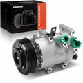 A-Premium AC compressor for 2018 Hyundai Tucson