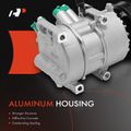 AC compressor for 2018 Hyundai Tucson