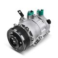 2018 Hyundai Tucson 2.0L l4 air conditioner compressor