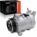 A-Premium AC compressor for 2020 GMC Sierra 1500 5.3L V8