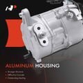 A-Premium air conditioner AC compressor for 2020 GMC Sierra 1500 5.3L V8