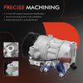 A-Premium 2021 Volkswagen Jetta 1.4L l4 AC compressor