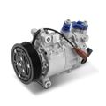 2021 Volkswagen Jetta 1.4L l4 air conditioner compressor