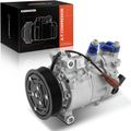 A-Premium AC compressor for 2021 Volkswagen Jetta 1.4L l4