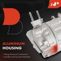 A-Premium 2020 Jeep Wrangler 2.0L l4 AC compressor