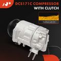 A-Premium air conditioner AC compressor for 2020 Jeep Wrangler 2.0L l4