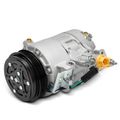 A-Premium replacement AC compressor for car