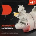 A-Premium 2021 Ford EcoSport AC compressor