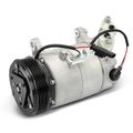 Car AC compressor 2018 BMW 330i GT xDrive 2.0L l4