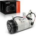 A-Premium AC compressor for 2018 BMW 330i GT xDrive 2.0L l4