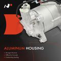 A-Premium air conditioner AC compressor for 2018 BMW 330i GT xDrive 2.0L l4