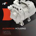 A-Premium air conditioner AC compressor for 2019-2020 Kia Optima