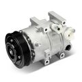 Car AC compressor 2019-2020 Kia Optima