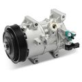 Car AC compressor 2022 Toyota Corolla 2.0L l4