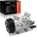 A-Premium AC compressor for 2022 Toyota Corolla 2.0L l4