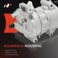 A-Premium air conditioner AC compressor for 2022 Toyota Corolla 2.0L l4