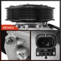 Car AC compressor 2012-2016 Buick LaCrosse