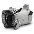 2012-2016 Buick LaCrosse air conditioner compressor