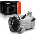 A-Premium AC compressor for 2012-2016 Buick LaCrosse