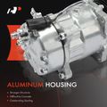 A-Premium air conditioner AC compressor for 2001 Volkswagen Jetta