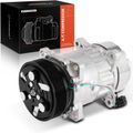 A-Premium AC compressor for 2003 Volkswagen EuroVan 2.8L V6