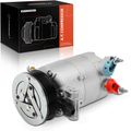 A-Premium AC compressor for 2014 Land Rover Range Rover Evoque