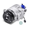 A-Premium replacement AC compressor for car