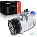 A-Premium AC compressor for 2016 BMW X4