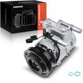 A-Premium AC compressor for 2006 Kia Rio 1.6L l4